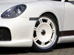 Porsche Cayman CR-42 by 9ff 2006 года